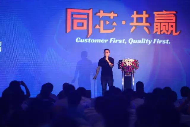 全志APC 2017|五款新品齊發(fā)，多位大咖布道“視頻+AI”