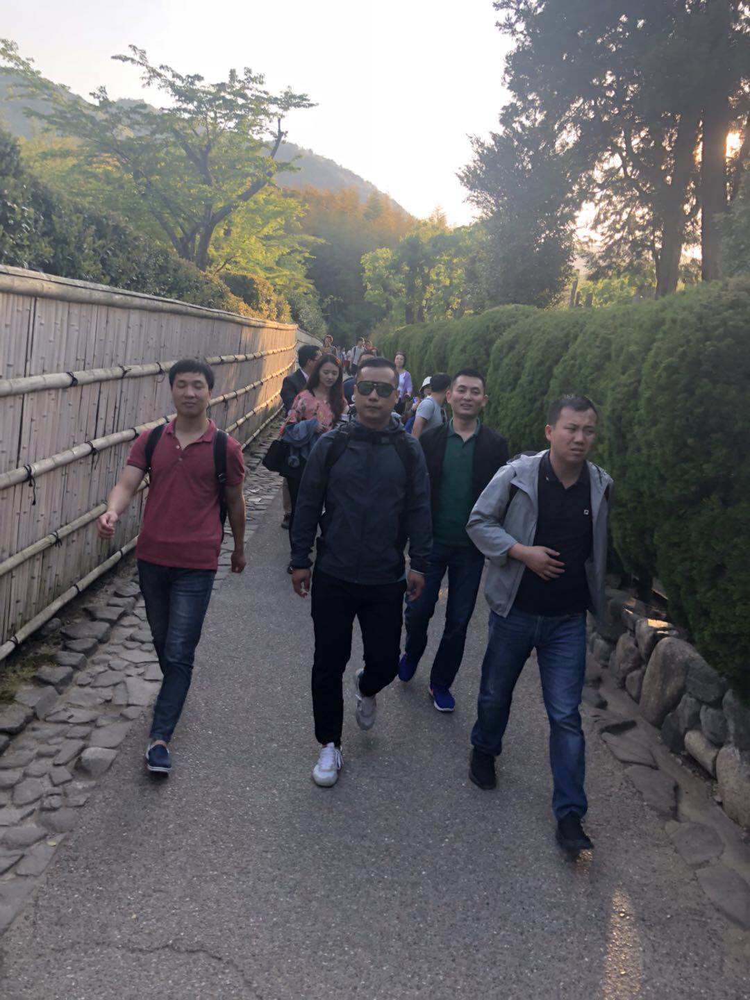 不負(fù)春色不負(fù)花—城茗國(guó)際日本櫻花之旅 不負(fù)春色不負(fù)花—城茗國(guó)際日本櫻花之旅