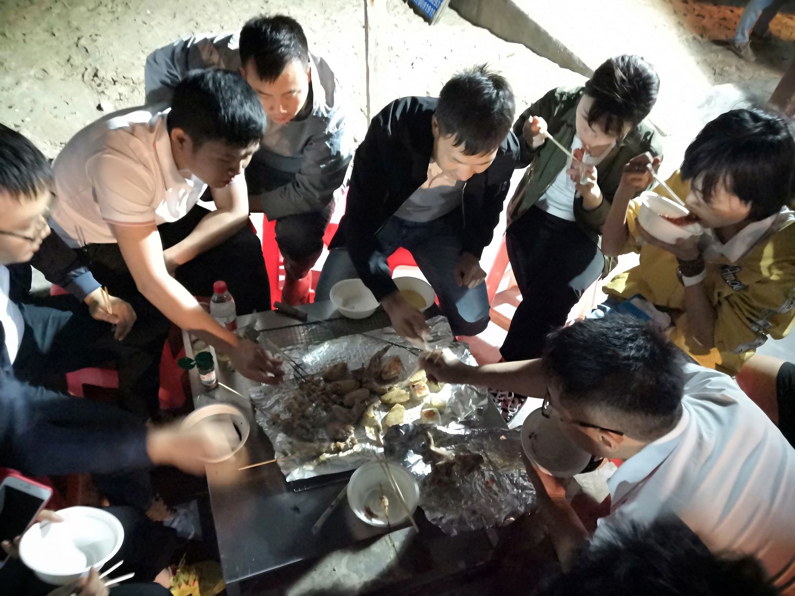 激情熔煉團(tuán)隊(duì) 奮斗締造夢想——城茗國際2019戶外拓展 激情熔煉團(tuán)隊(duì) 奮斗締造夢想——城茗國際2019戶外拓展