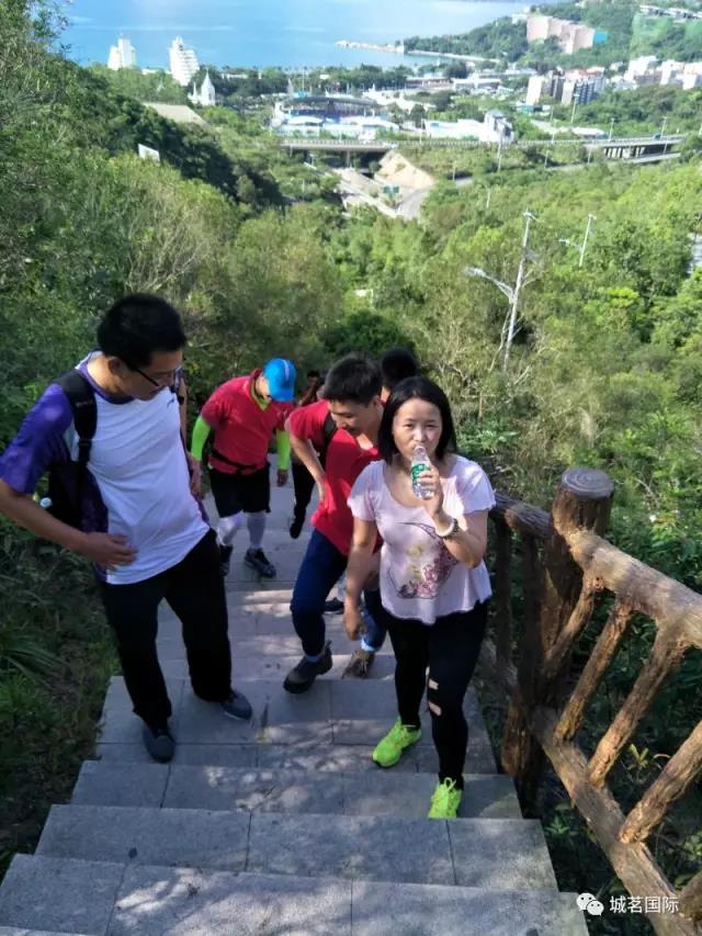 快上車，小編帶你去巡山