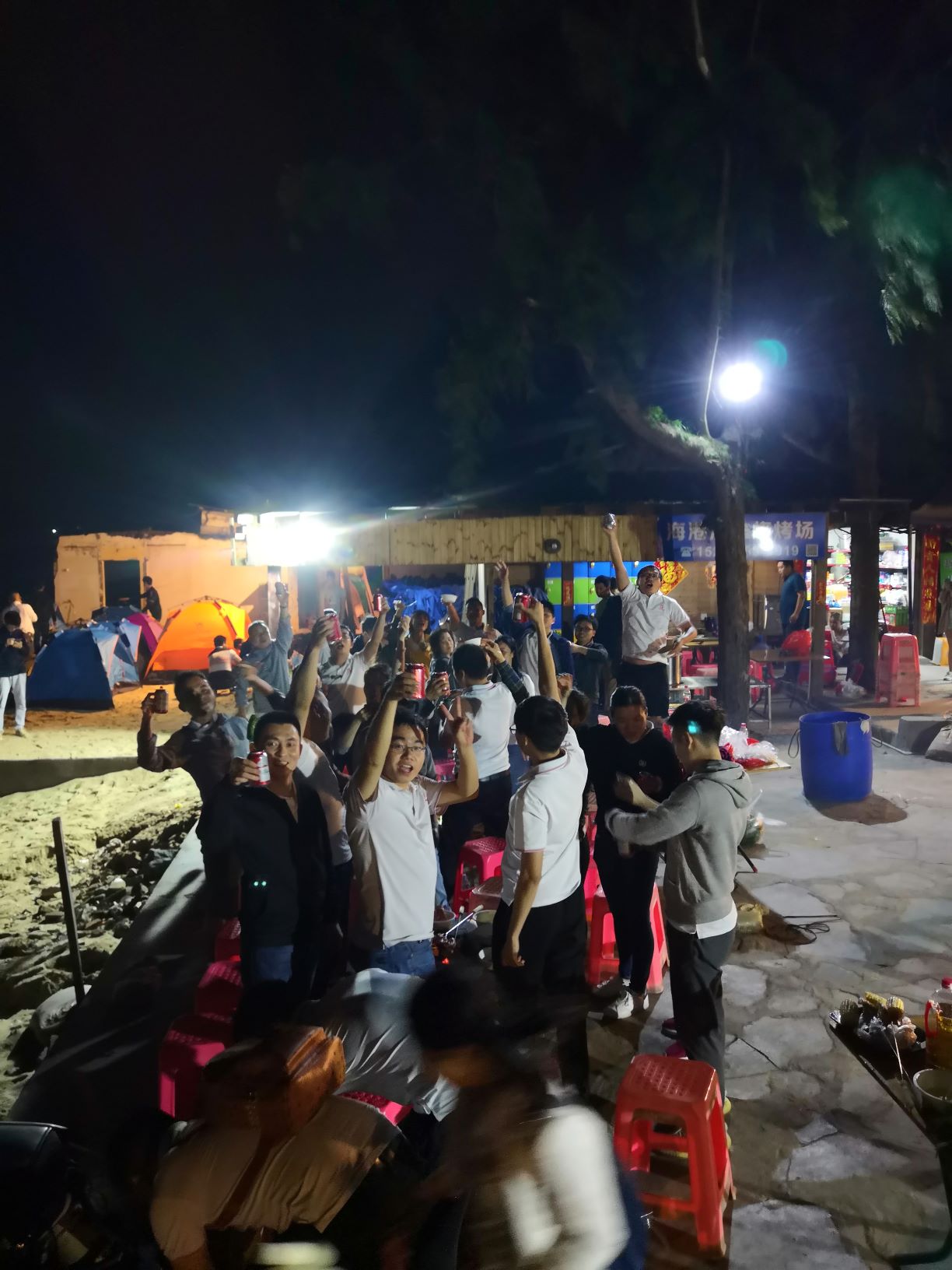 激情熔煉團(tuán)隊(duì) 奮斗締造夢想——城茗國際2019戶外拓展 激情熔煉團(tuán)隊(duì) 奮斗締造夢想——城茗國際2019戶外拓展