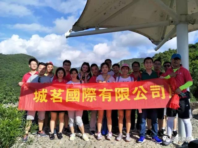 快上車，小編帶你去巡山