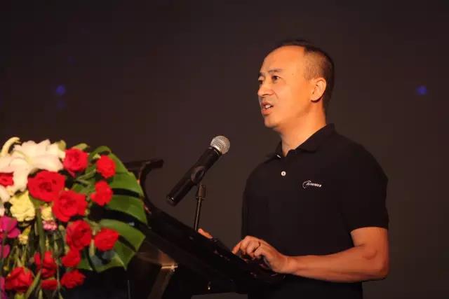 全志APC 2017|五款新品齊發(fā)，多位大咖布道“視頻+AI”