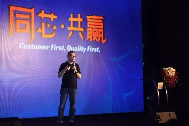 全志APC 2017|五款新品齊發(fā)，多位大咖布道“視頻+AI”
